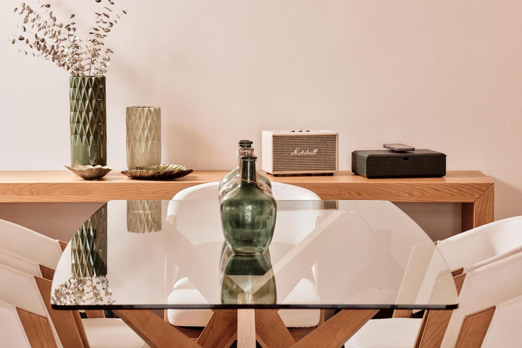 Elaia Luxury Condo Glyfada เอเธนส์ ภายนอก รูปภาพ