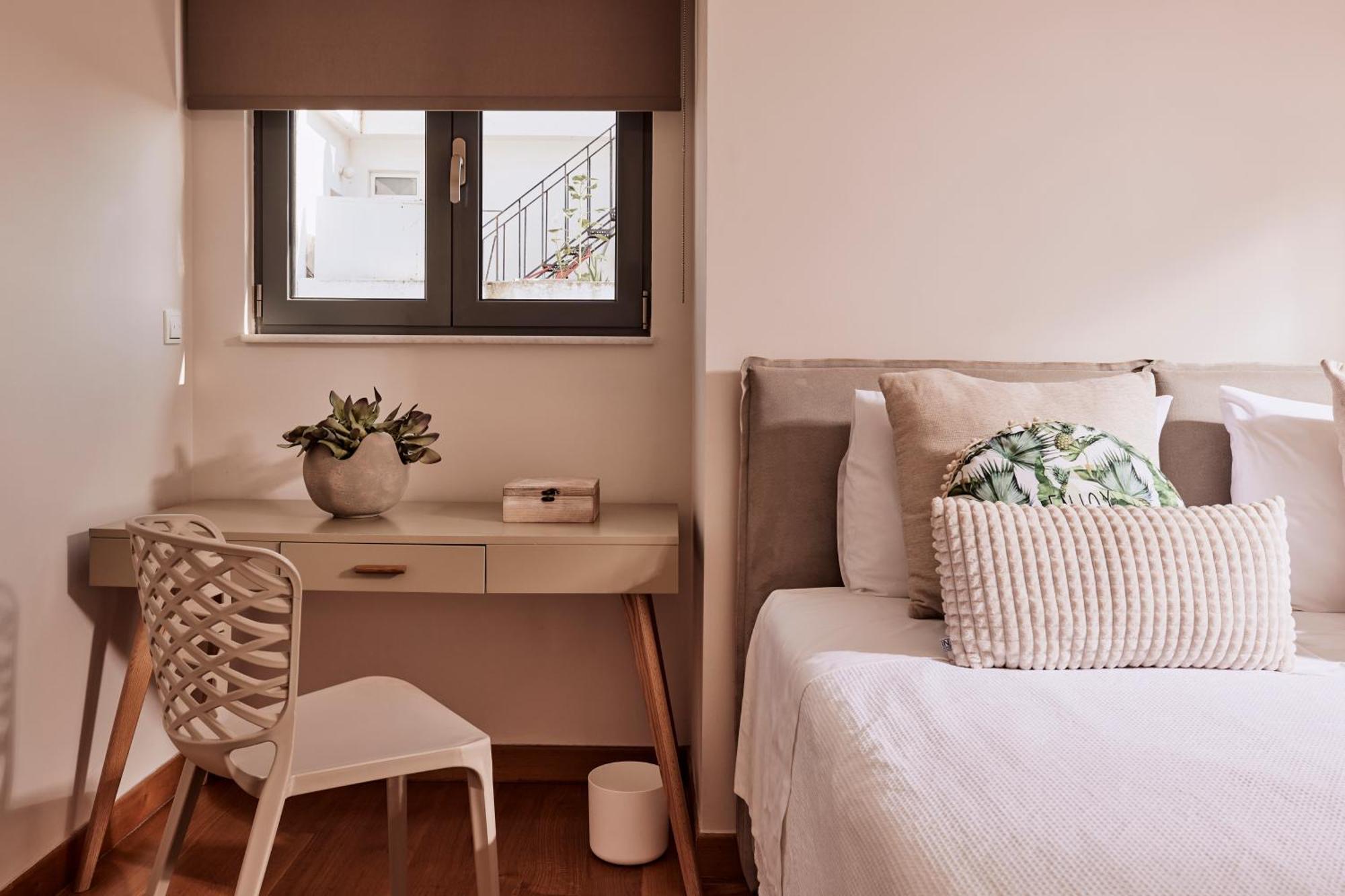 Elaia Luxury Condo Glyfada เอเธนส์ ภายนอก รูปภาพ