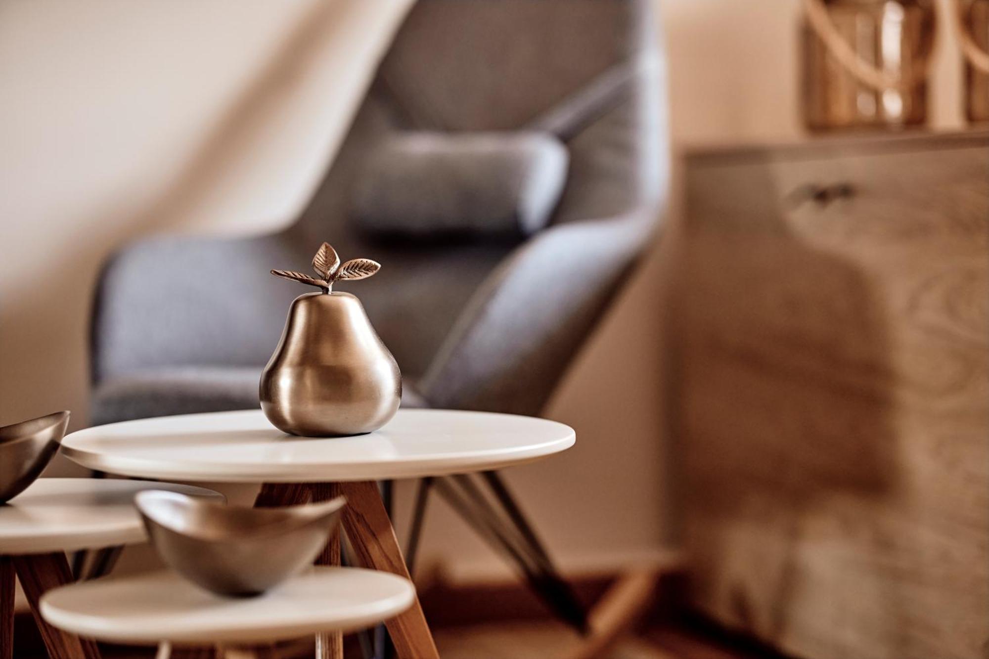 Elaia Luxury Condo Glyfada เอเธนส์ ภายนอก รูปภาพ