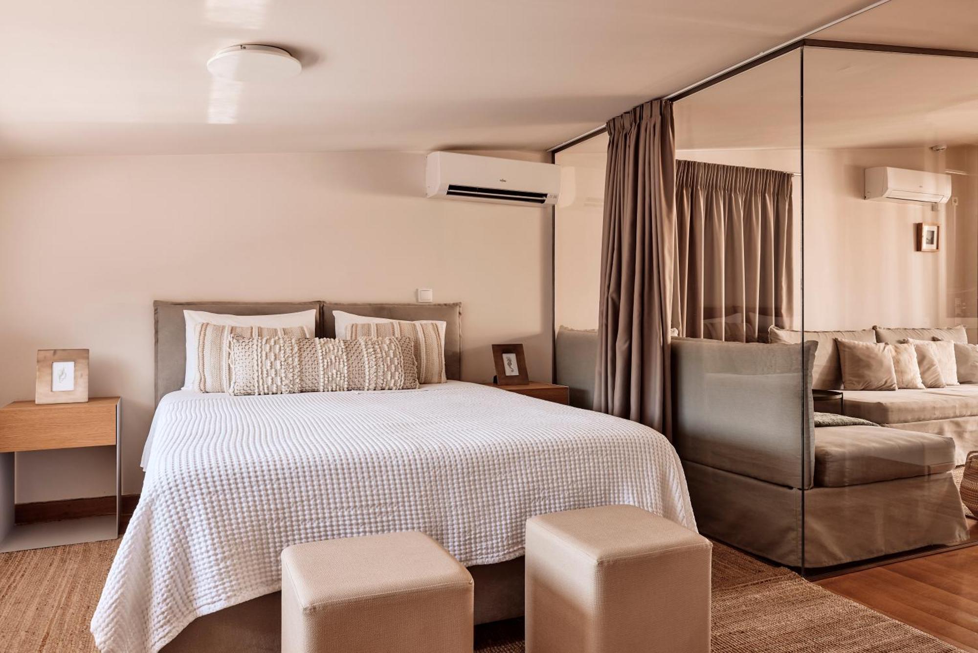 Elaia Luxury Condo Glyfada เอเธนส์ ภายนอก รูปภาพ